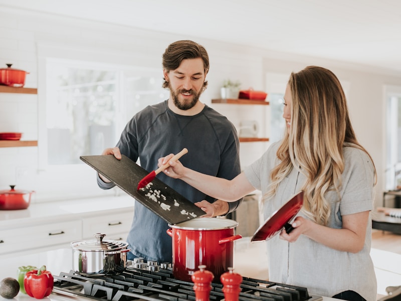 Underfloor Heating Installation Throughout New Build