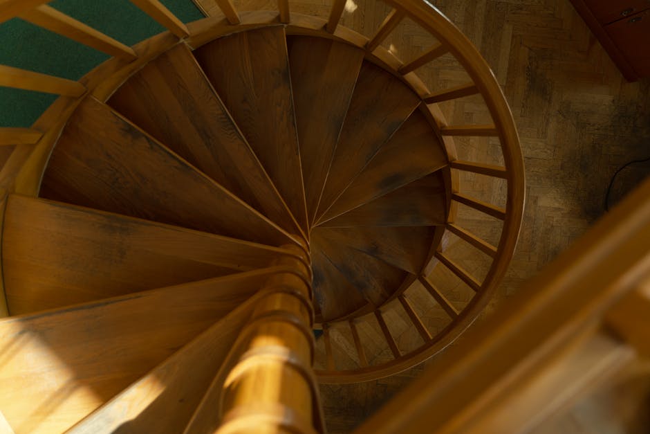 Bespoke Staircases