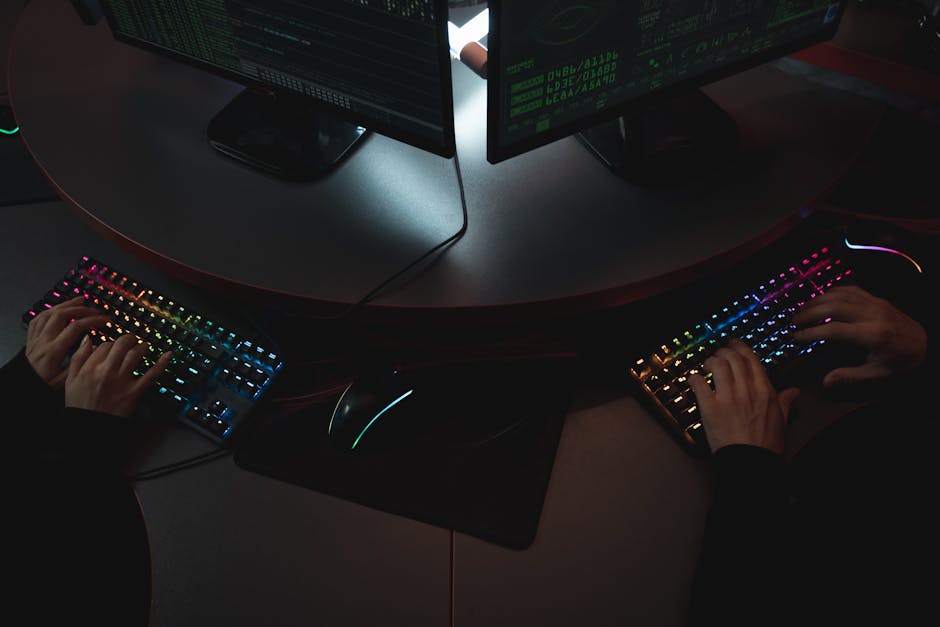 IT Infrastructure