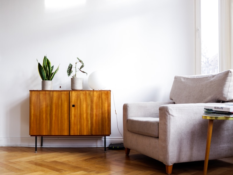 Property Renovations