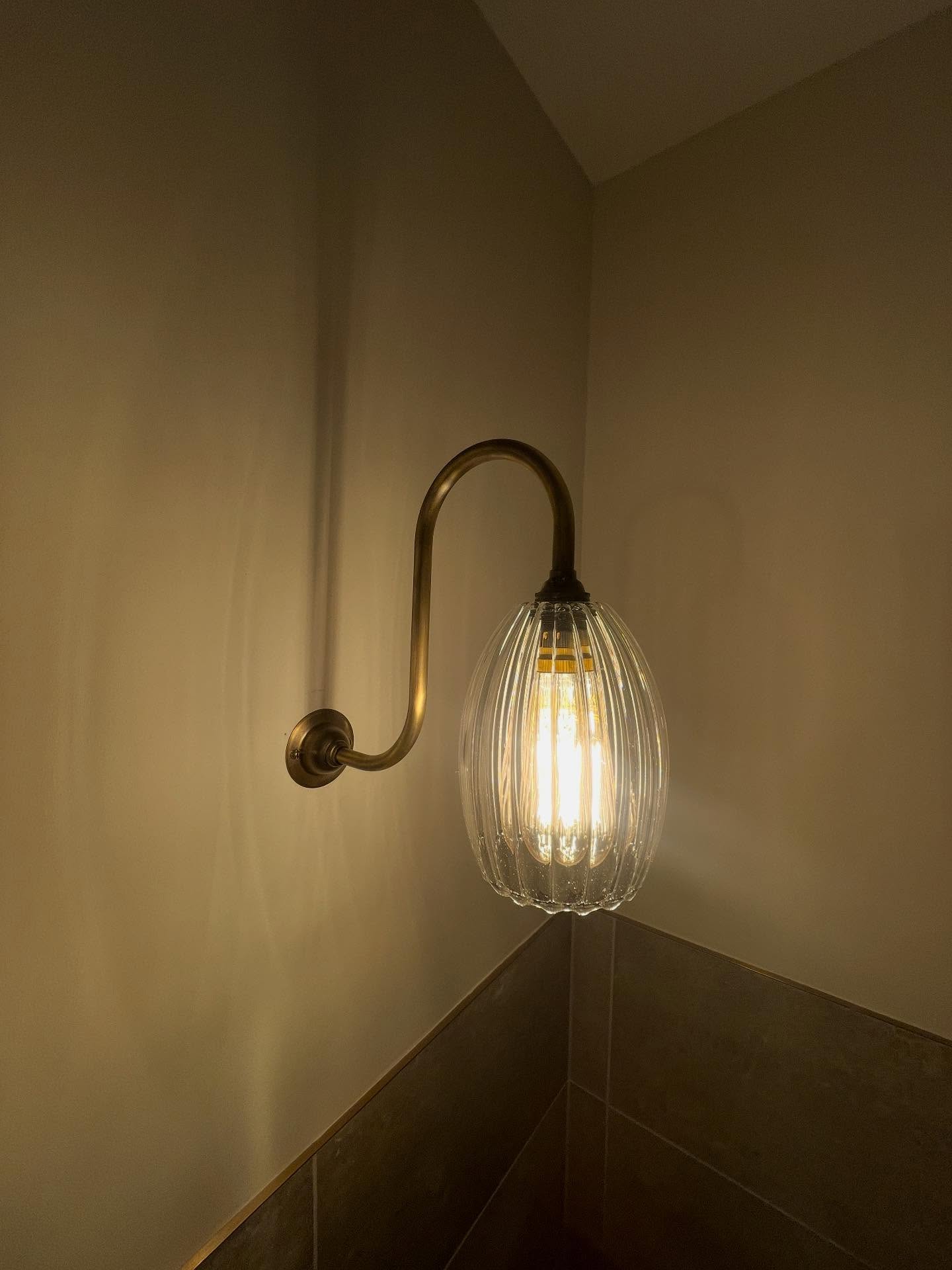 West Burton Luxury Bathroom Electrical