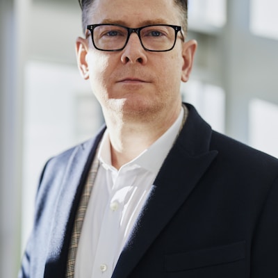 Mark Davies