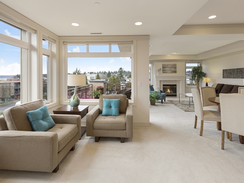 Garage Conversion to Home Office Suite - Gallery image 1