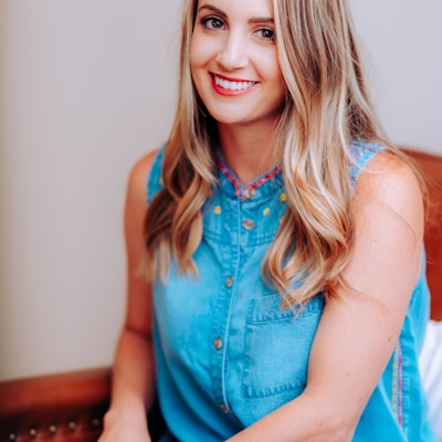 Lucy Evans