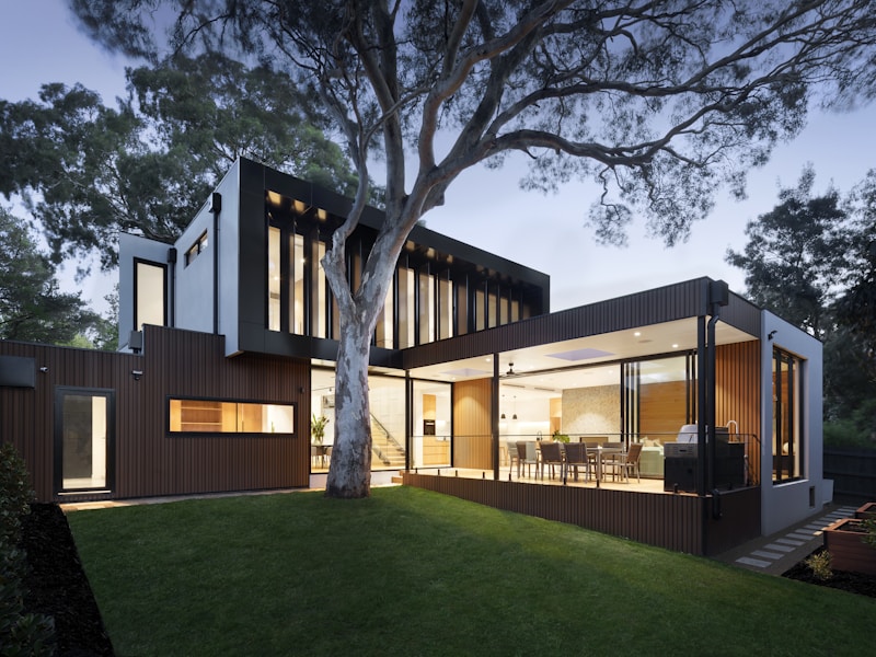 New Build Plastering Contract for Developer - Gallery image