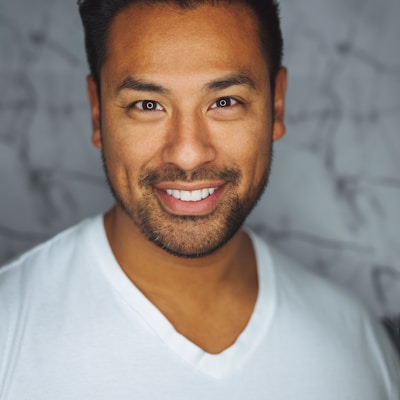 Raj Patel