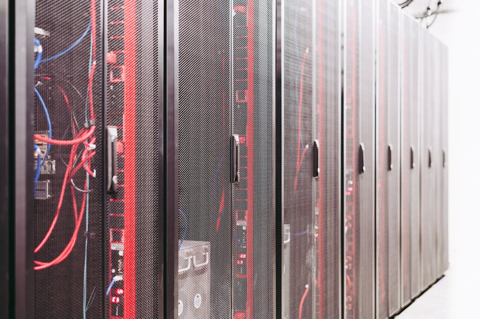 Disaster Recovery Planning and Implementation - Gallery image 1