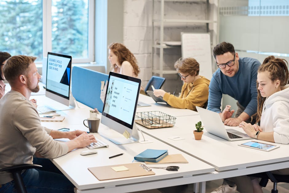 Managed IT Support Package Implementation - Gallery image 1